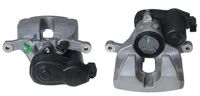 Bremssattel