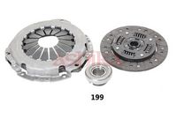 Set ambreiaj ASHIKA, Cod: 92-01-199