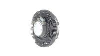 Thumbnail - Koppeling, radiateurventilator - CFC247000P - MAHLE