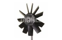 Thumbnail - Koelventilatorwiel - CFF410000P - MAHLE