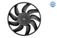 вентилатор, охлаждане на двигателя