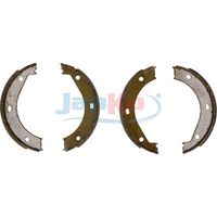 комплект спирачна челюст