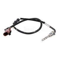 Sensor, Abgastemperatur