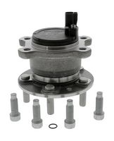 Set rulment roata MOOG, Cod: FD-WB-12868