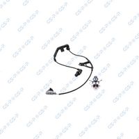 датчик, обороти на колелото