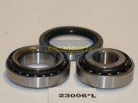 комплект колесен лагер