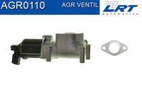AGR-Ventil