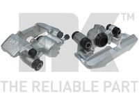 Bremssattel