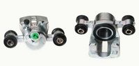 Bremssattel