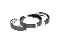 Set saboti frana, frana de mana BOSCH, Cod: 0 986 487 761