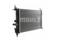 Thumbnail - Radiateur - CR267000S - MAHLE