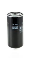 Filtru combustibil MANN-FILTER, Cod: WK 854/2