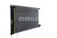 Thumbnail - Radiateur - CR594000S - MAHLE