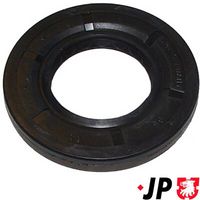 Wellendichtring, Differential
