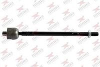 аксиален шарнирен накрайник, напречна кормилна щанга