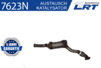 Katalysator