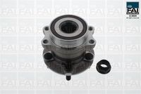 комплект колесен лагер