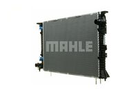 Thumbnail - Radiateur - CR1133000P - MAHLE