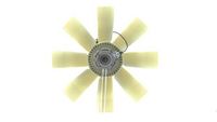 Thumbnail - Koelventilatorwiel - CFF505000P - MAHLE