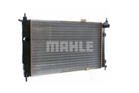 Thumbnail - Radiateur - CR356000S - MAHLE