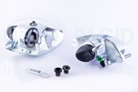 Bremssattel