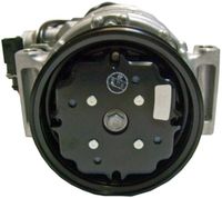 Thumbnail - Compressor, airconditioning - ACP1269000P - MAHLE