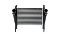 Thumbnail - Intercooler, inlaatluchtkoeler - CI268000P - MAHLE