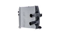 Thumbnail - Intercooler, inlaatluchtkoeler - CI114000P - MAHLE