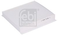 Filter, Innenraumluft