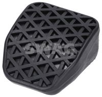 покритие на педала (гумичка), спирачен педал