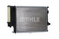Thumbnail - Radiateur - CR244001S - MAHLE