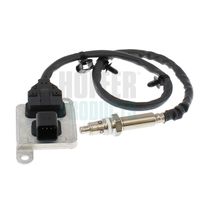 NOx-Sensor, NOx-Katalysator