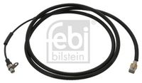 Sensor, Raddrehzahl