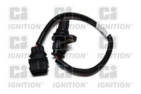 Sensor, Nockenwellenposition