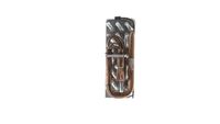 Thumbnail - Verdamper, airconditioning - AE35000P - MAHLE