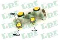 Спирачна помпа