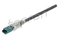 датчик, ниво на маслото в двигателя