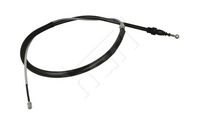 Kabel, parkeringsbrems