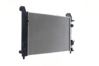 Thumbnail - Radiateur - CR781000S - MAHLE