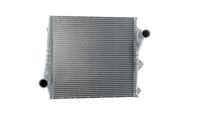 Thumbnail - Intercooler, inlaatluchtkoeler - CI354000P - MAHLE