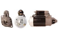 Starter ELSTOCK, Cod: 25-0121
