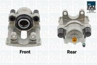 спирачен апарат