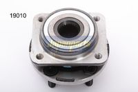 главина на колелото