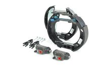 BOSCH Remschoenset 8