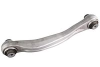 носач, окачване на колелата