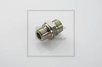Verbinder, Druckluftleitung Verbinder, Druckluftleitung
