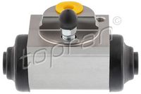 спирачно цилиндърче на колелото