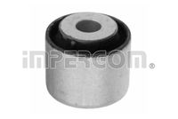 Mounting, control/trailing arm