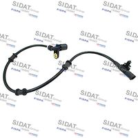 Sensor, Raddrehzahl