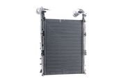Thumbnail - Intercooler, inlaatluchtkoeler - CI137000P - MAHLE